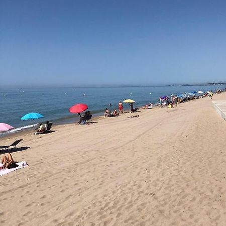 Face A La Mer Calafell Ngoại thất bức ảnh